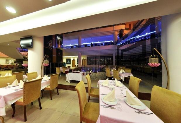 Demosan Spa & Otel - Görsel 16