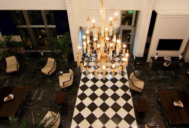 Ramada by Wyndham Soma - Görsel 10