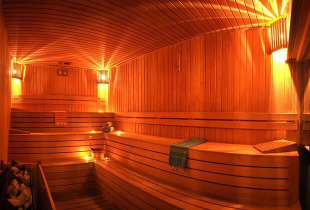 Demosan Spa & Otel - Görsel 12