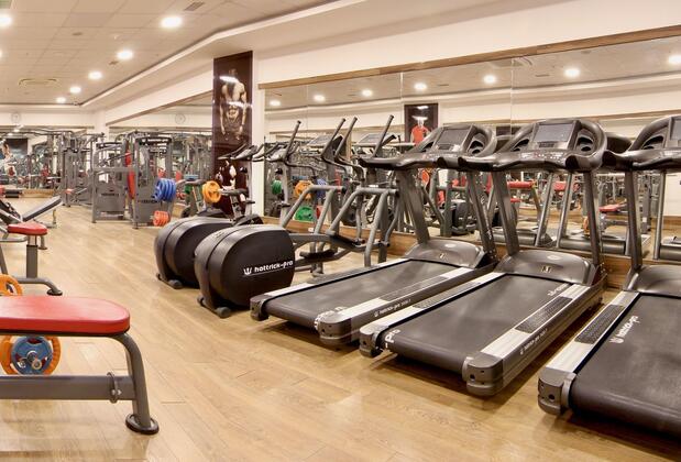 Ramada by Wyndham Soma - Görsel 12