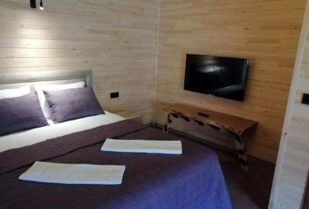 Arhavi Pınar Kır Evi - Görsel 10