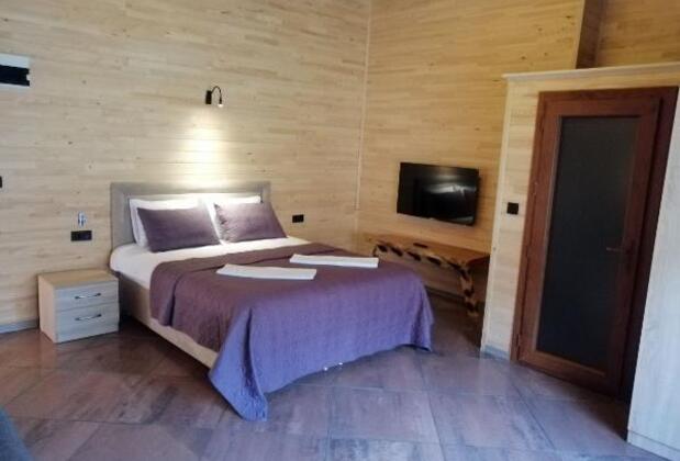 Arhavi Pınar Kır Evi - Görsel 9