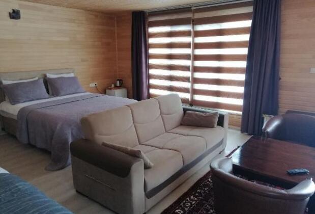 Arhavi Pınar Kır Evi - Görsel 7