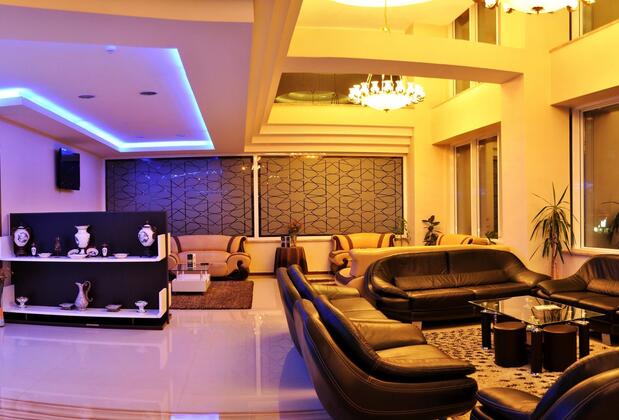 Demosan Spa & Otel - Görsel 8