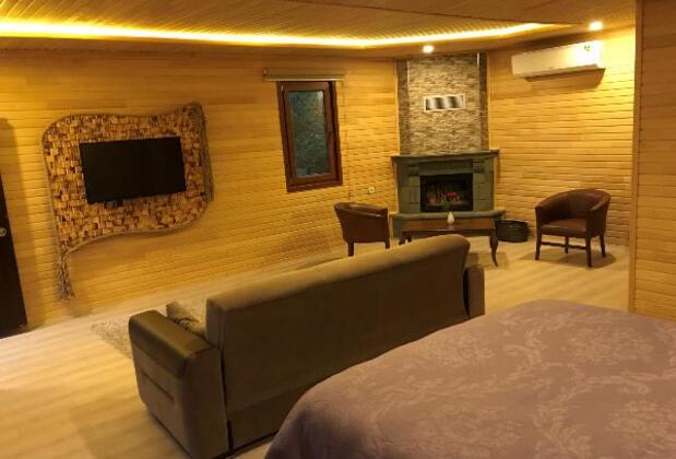 Arhavi Pınar Kır Evi - Görsel 5