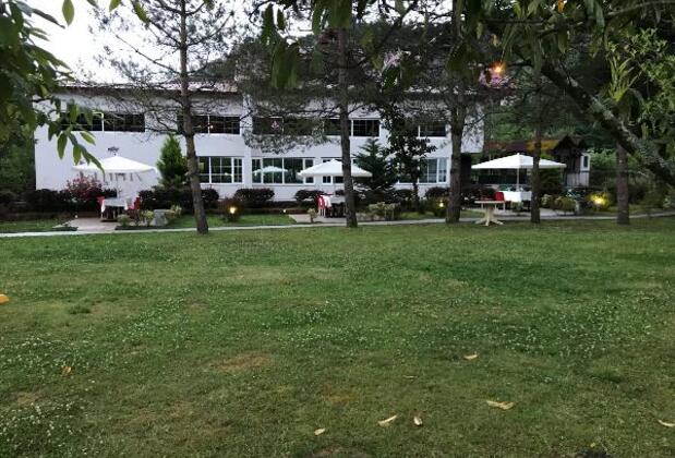 Arhavi Pınar Kır Evi - Görsel 4