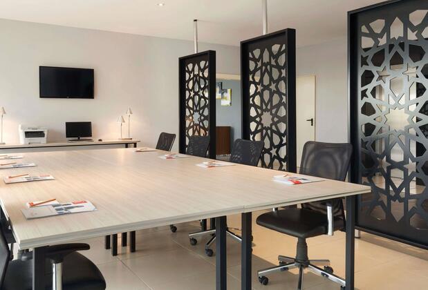 Ramada by Wyndham Soma - Görsel 21