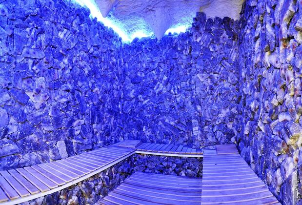 Demosan Spa & Otel - Görsel 13