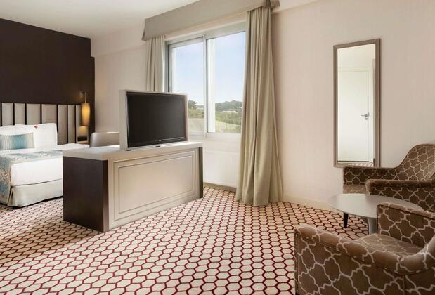 Ramada by Wyndham Soma - Görsel 29