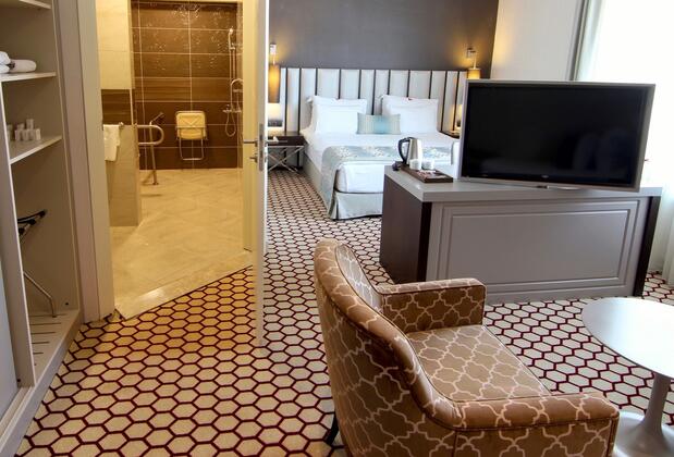 Ramada by Wyndham Soma - Görsel 30