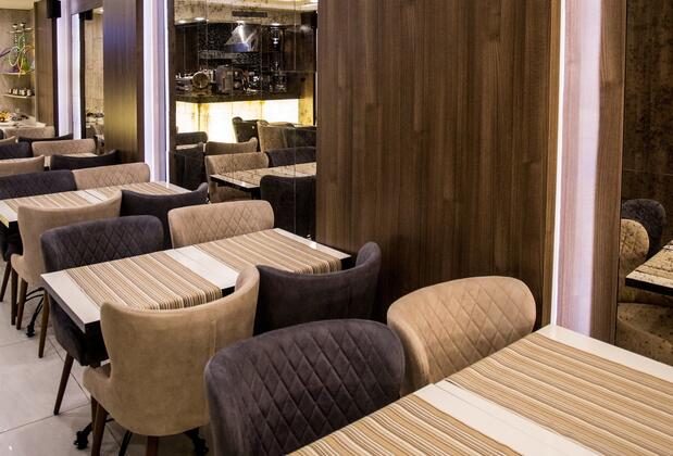 Bonne Sante Hotel - Görsel 13