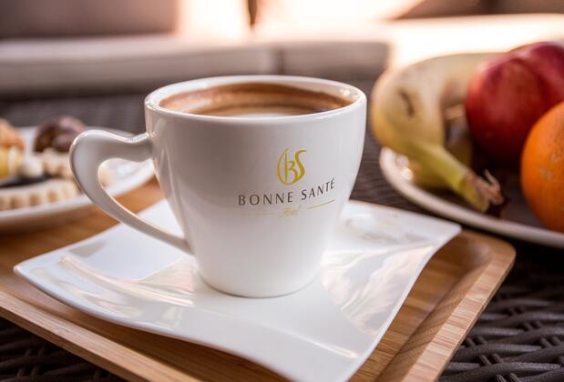 Bonne Sante Hotel - Görsel 15