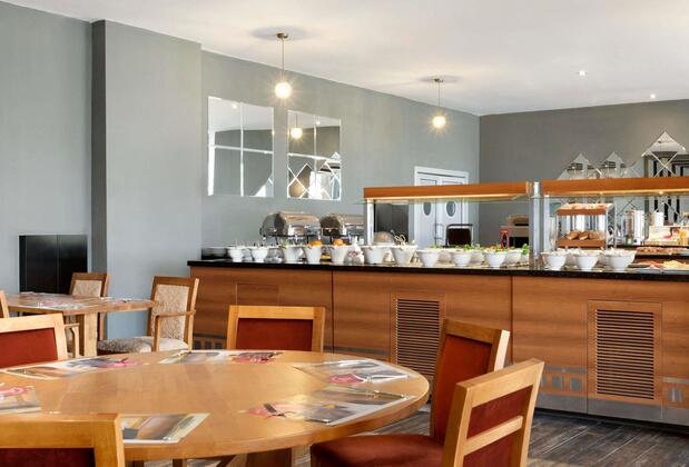 Ramada by Wyndham Soma - Görsel 18