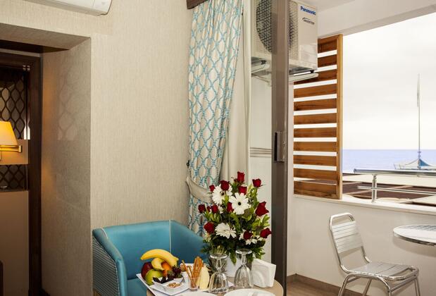 Adin Beach Hotel - Görsel 26