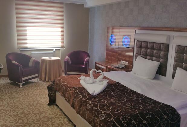 Demosan Spa & Otel - Görsel 7