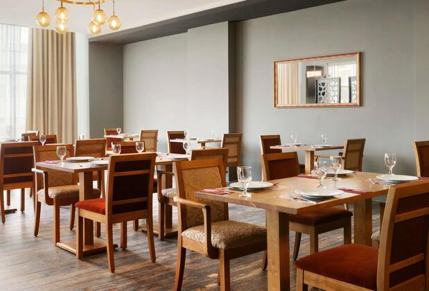 Ramada by Wyndham Soma - Görsel 19