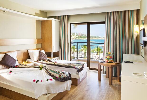 Adin Beach Hotel - Görsel 27