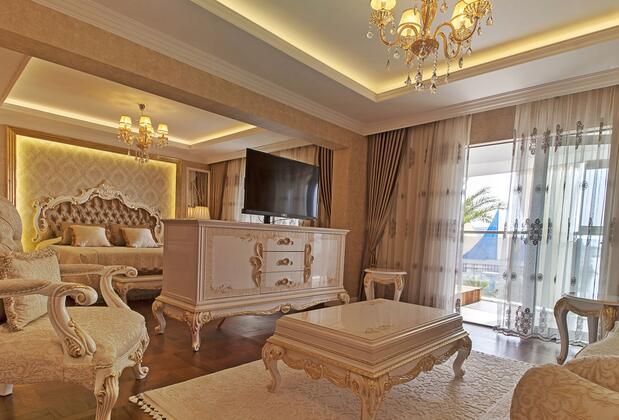 Adin Beach Hotel - Görsel 29