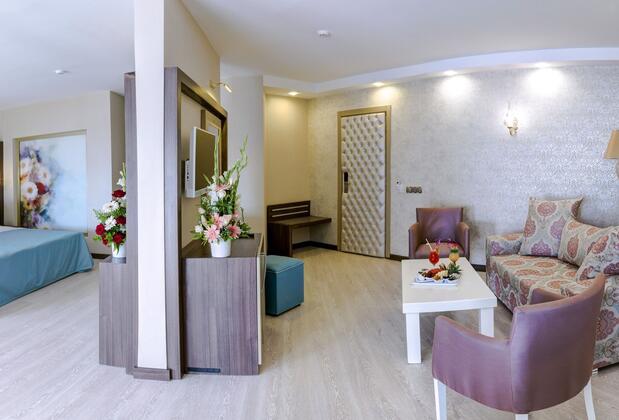 Adin Beach Hotel - Görsel 31