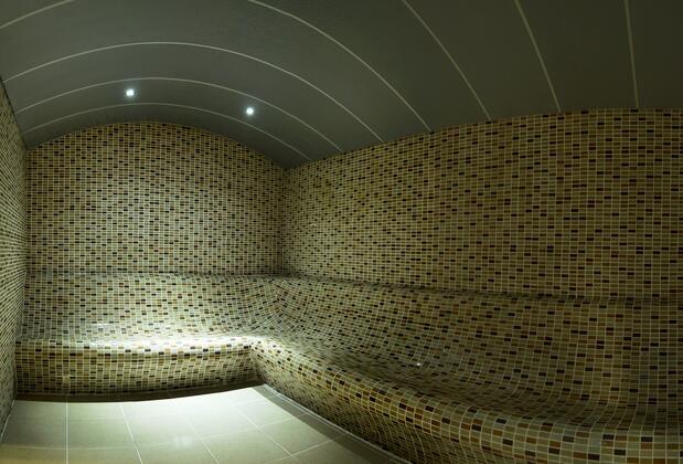 Demosan Spa & Otel - Görsel 11