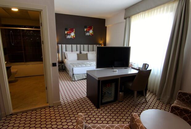 Ramada by Wyndham Soma - Görsel 33