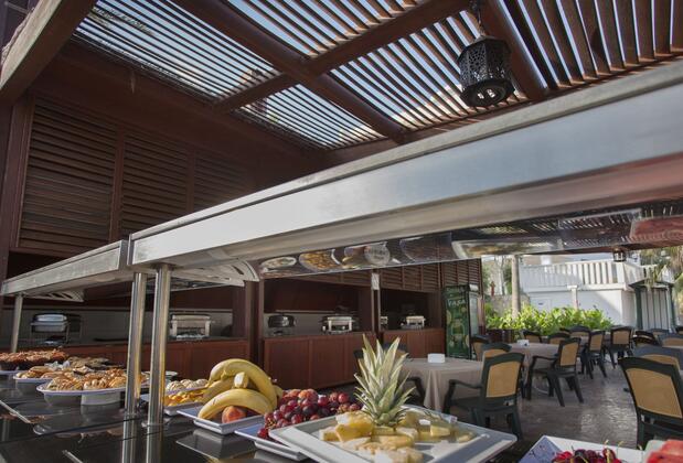 Adin Beach Hotel - Görsel 18