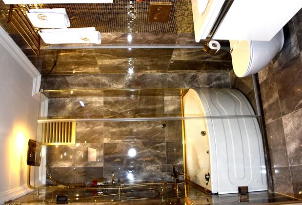 Bonne Sante Hotel - Görsel 36