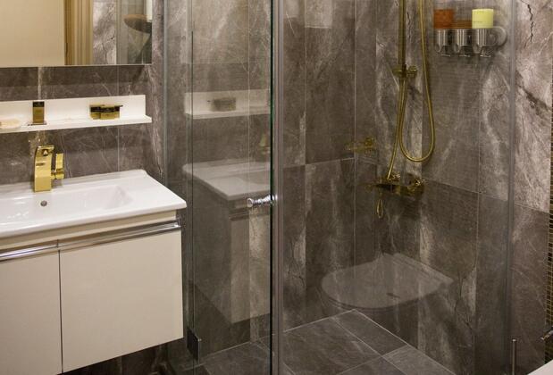 Bonne Sante Hotel - Görsel 35