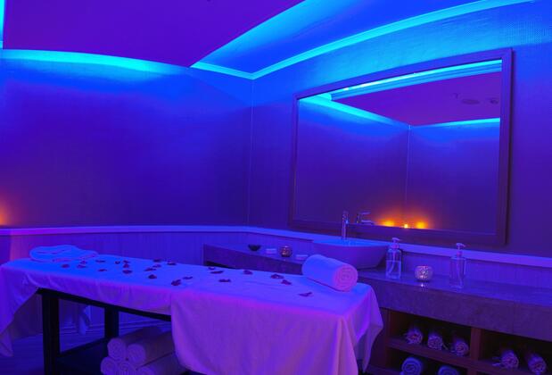 Adin Beach Hotel - Görsel 22