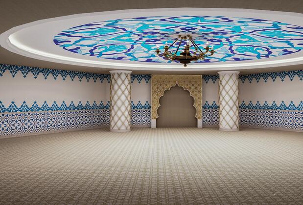 Adin Beach Hotel - Görsel 23