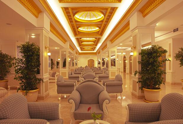 Adin Beach Hotel - Görsel 14