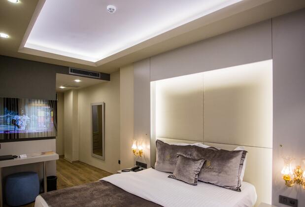 Bonne Sante Hotel - Görsel 25