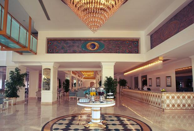 Adin Beach Hotel - Görsel 12