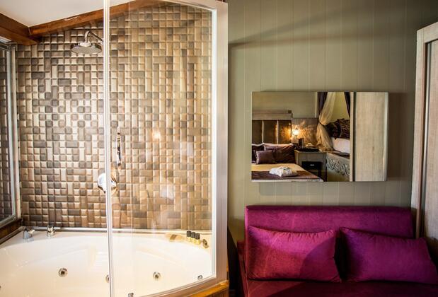 Bonne Sante Hotel - Görsel 37