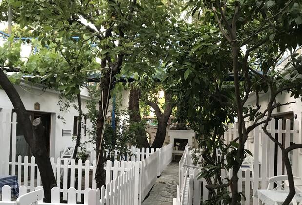 İyon Pansiyon - Görsel 6