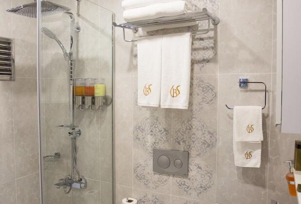 Bonne Sante Hotel - Görsel 38