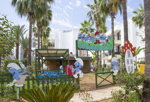 Adin Beach Hotel - Görsel 45