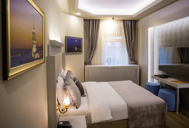 Bonne Sante Hotel - Görsel 26