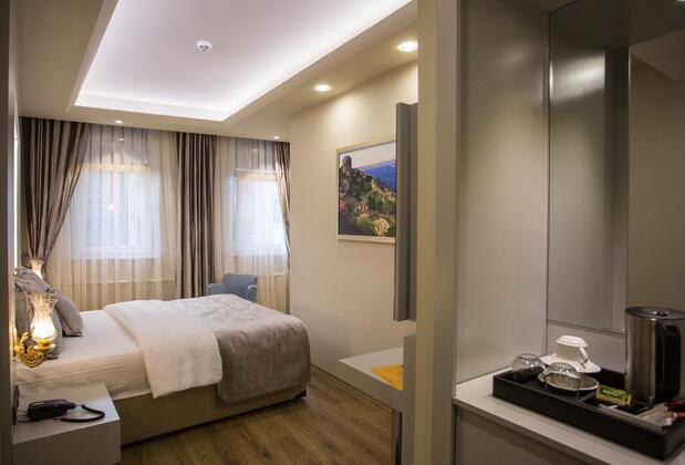 Bonne Sante Hotel - Görsel 27