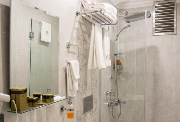 Bonne Sante Hotel - Görsel 40