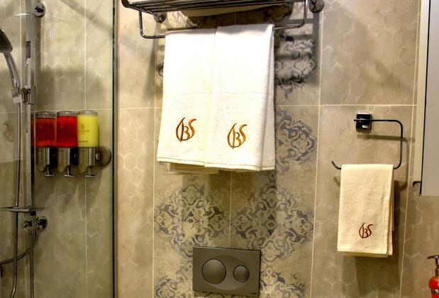 Bonne Sante Hotel - Görsel 39