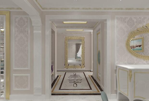 Adin Beach Hotel - Görsel 25