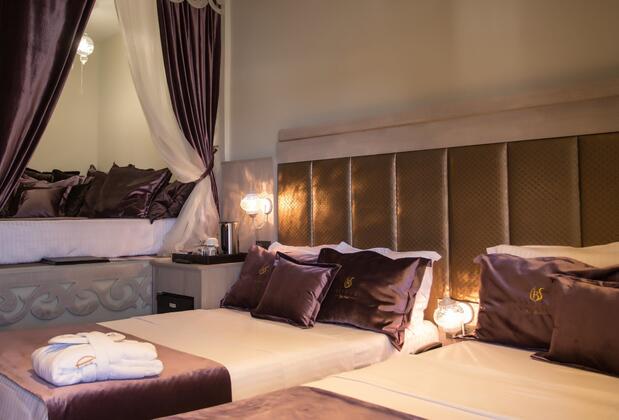 Bonne Sante Hotel - Görsel 29