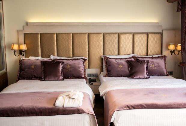 Bonne Sante Hotel - Görsel 30