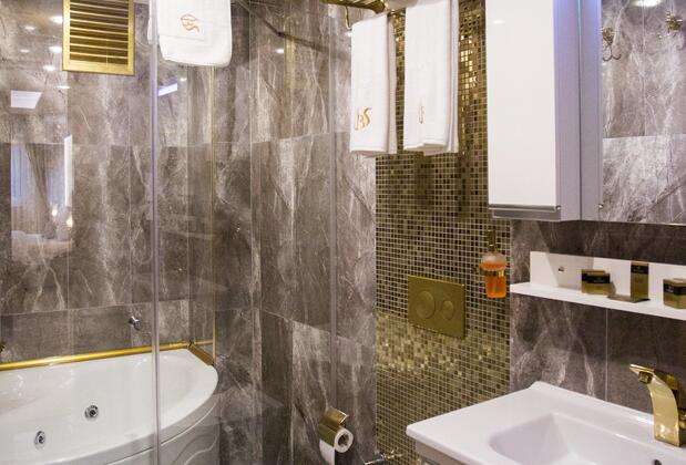 Bonne Sante Hotel - Görsel 41