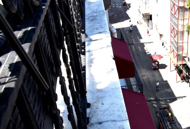 Bonne Sante Hotel - Görsel 4