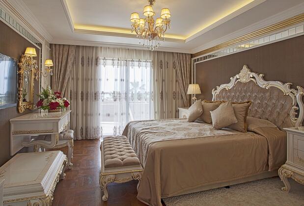 Adin Beach Hotel - Görsel 35