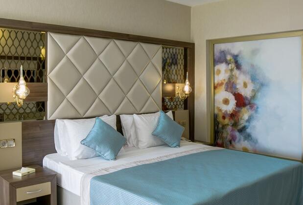 Adin Beach Hotel - Görsel 37