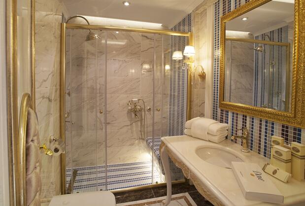 Adin Beach Hotel - Görsel 39