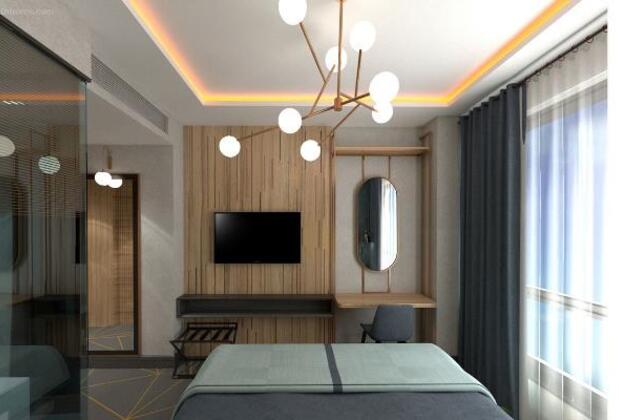 Rox Hotel Ankara - Görsel 28